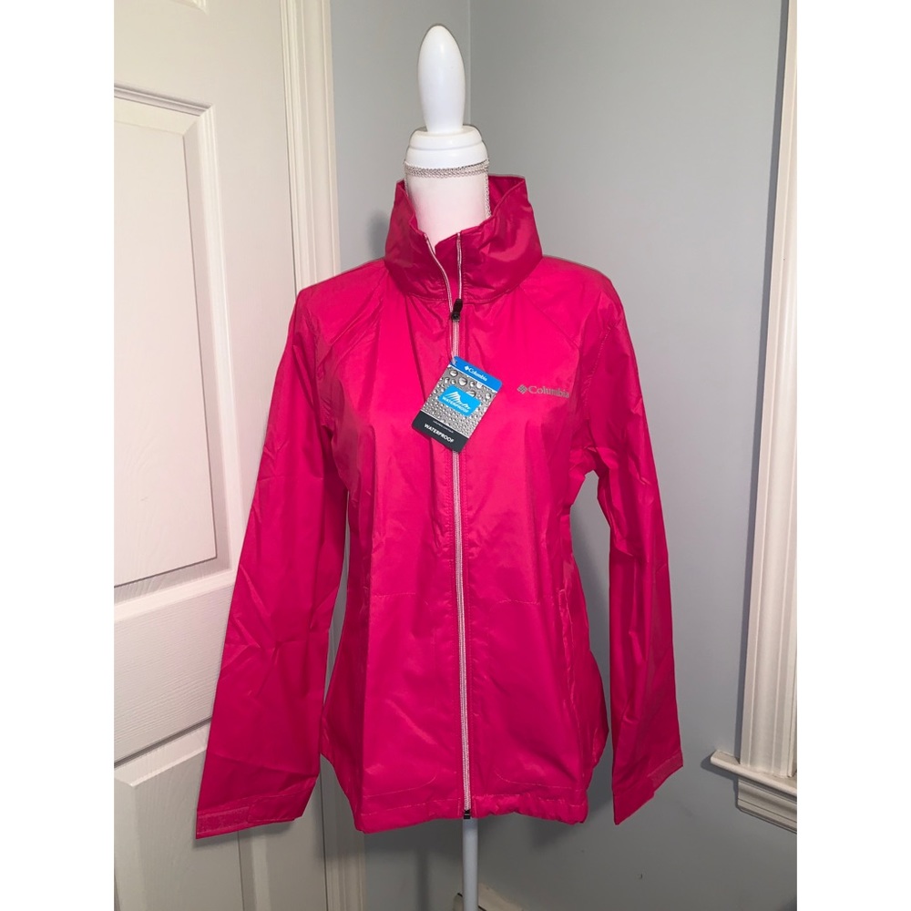 Columbia Switchback Jacket Size S - Picture 6 of 8